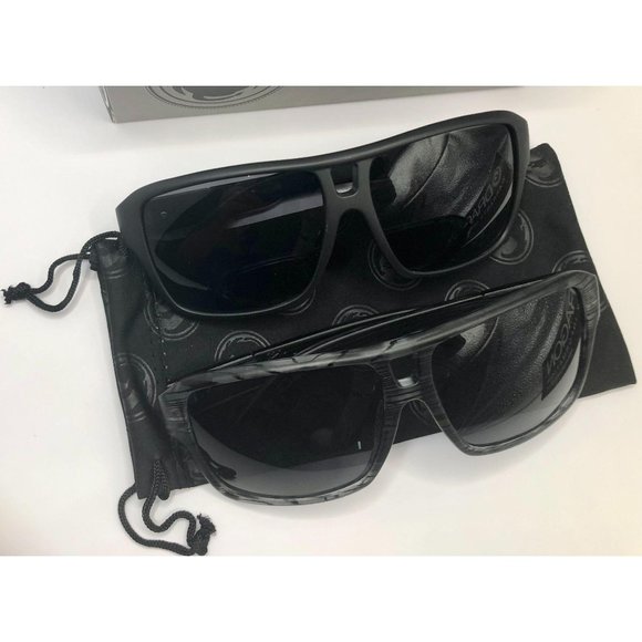 TWO Pairs New Dragon Sunglasses - Picture 3 of 14